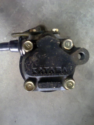 ขายตัวปั่นเพาเวอร์