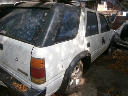 ขาย isuzu cameo ไม่มีเครื่อง