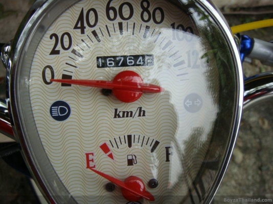 Fino ปี 2009