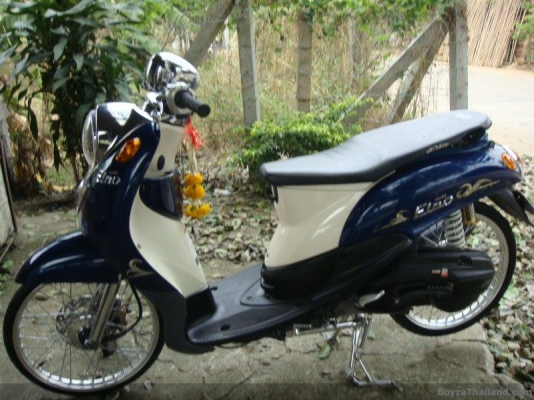 Fino ปี 2009