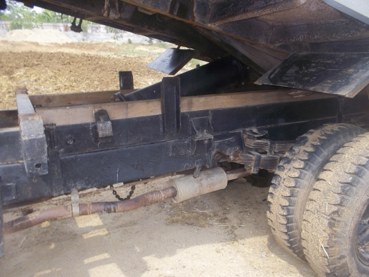 ขายรถหกล้อดั้มหัวยาวอีซุซุ/เครื่อง6BF/175 เฟืองท้ายJCM ครัทซีสวยตลอดเส้นเครื่องดีกระบะดั้มไม่ผุ/หัวมีผุตรงประตูบ้างรถใช้งานอยู่ปากช่อง