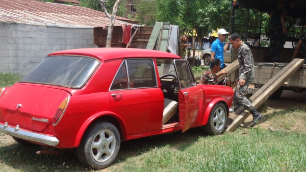 ออสติน ออสติน