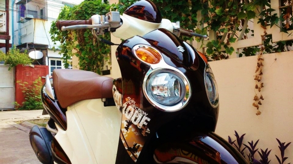 Jelato ปลายปี 2012 วิ่ง 3500 งามๆ โปรโมชั่นแรงๆ