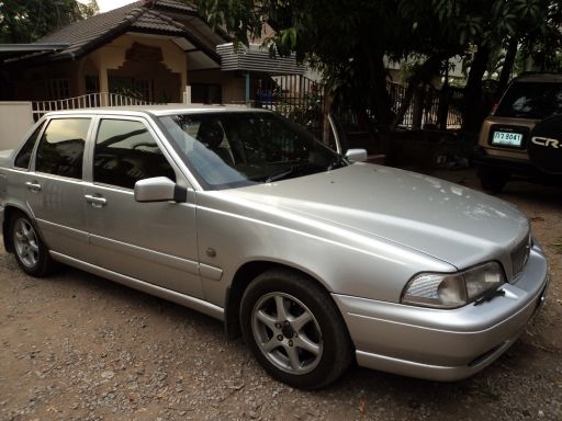 ขาย S70 สวยๆ