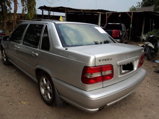 ขาย S70 สวยๆ