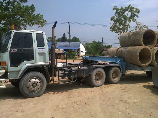 10ล้อหัวลาก+หางโรเบท..***อีสุ ร็อค FXZ KFY240แรง 10ล้อหัวลาก+หางโรเบท..***อีสุ ร็อค FXZ KFY240แรง