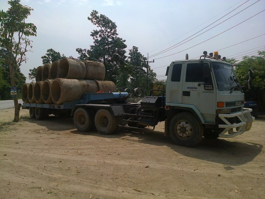 10ล้อหัวลาก+หางโรเบท..***อีสุ ร็อค FXZ KFY240แรง 10ล้อหัวลาก+หางโรเบท..***อีสุ ร็อค FXZ KFY240แรง