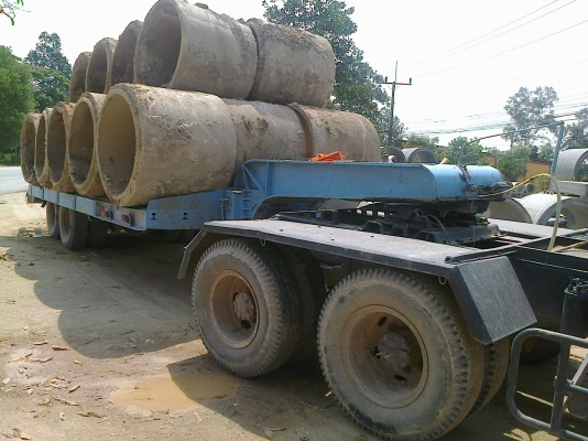 10ล้อหัวลาก+หางโรเบท..***อีสุ ร็อค FXZ KFY240แรง 10ล้อหัวลาก+หางโรเบท..***อีสุ ร็อค FXZ KFY240แรง