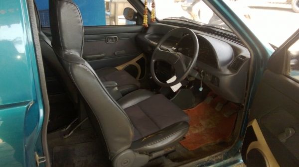 รถมิร่า มิ้น