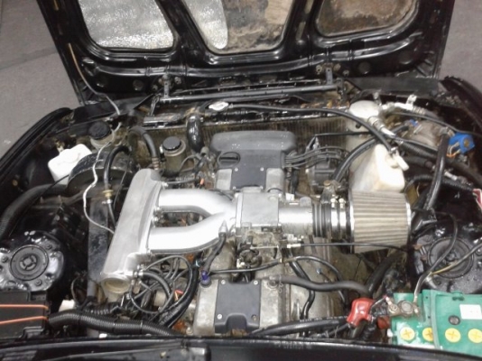 หลุดจองด่วน..1JZน้ำมัน+LPGเกียร์Autoพ.พาวเวอร์แอร์หนาวช่วงล่างแน่นแม็ก16"สีเต็มภาษี56