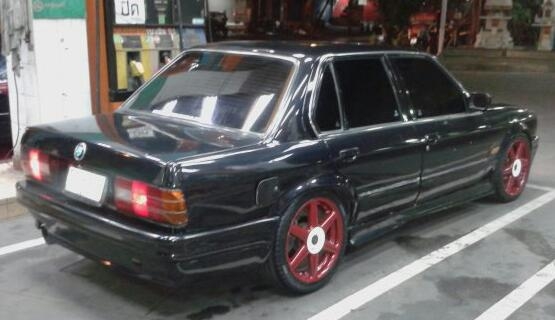 หลุดจองด่วน..1JZน้ำมัน+LPGเกียร์Autoพ.พาวเวอร์แอร์หนาวช่วงล่างแน่นแม็ก16"สีเต็มภาษี56