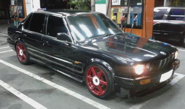 หลุดจองด่วน..1JZน้ำมัน+LPGเกียร์Autoพ.พาวเวอร์แอร์หนาวช่วงล่างแน่นแม็ก16"สีเต็มภาษี56