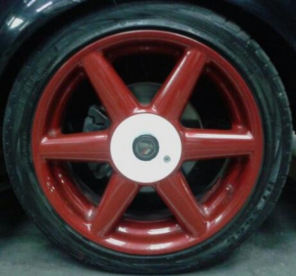 หลุดจองด่วน..1JZน้ำมัน+LPGเกียร์Autoพ.พาวเวอร์แอร์หนาวช่วงล่างแน่นแม็ก16"สีเต็มภาษี56