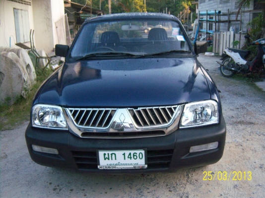 ขายl200