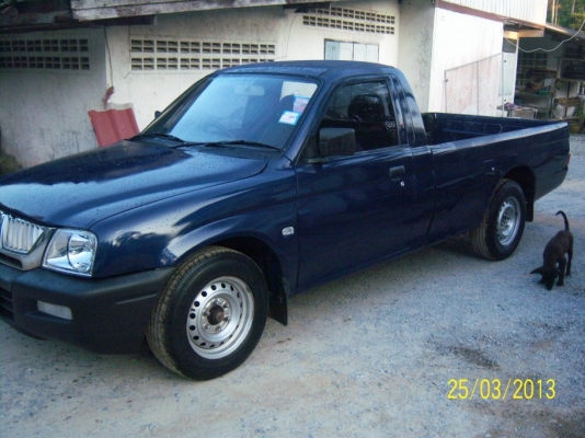 ขายl200