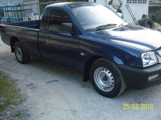 ขายl200