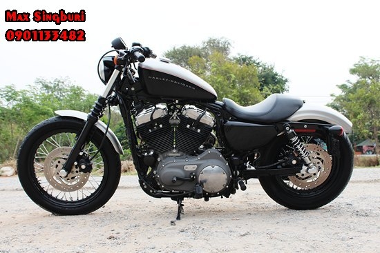 แม็กสิงห์บุรี//HARLEY DEVIDSAN NIGHSTER ปี 2009 แต่งเต็ม อินวอย+สรรพาสมิตร (รับแลก-เทิร์น) แม็กสิงห์บุรี//HARLEY DEVIDSAN NIGHSTER ปี 2009 แต่งเต็ม อินวอย+สรรพาสมิตร (รับแลก-เทิร์น)