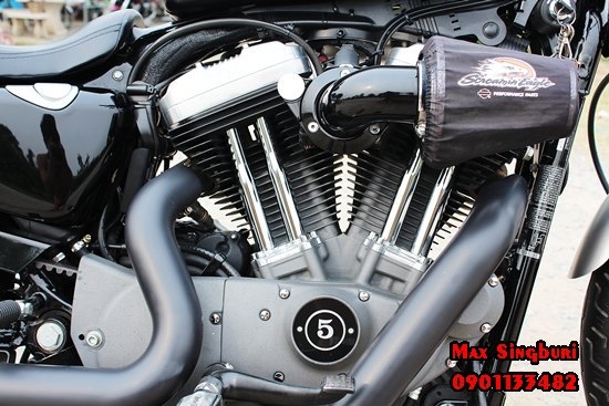 แม็กสิงห์บุรี//HARLEY DEVIDSAN NIGHSTER ปี 2009 แต่งเต็ม อินวอย+สรรพาสมิตร (รับแลก-เทิร์น) แม็กสิงห์บุรี//HARLEY DEVIDSAN NIGHSTER ปี 2009 แต่งเต็ม อินวอย+สรรพาสมิตร (รับแลก-เทิร์น)