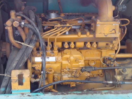 ขายแบคโฮ KOMATSU PC75UU-1 สภาพสวย พร้อมใช้งาน ราคาถูก เจ้าของขายเอง