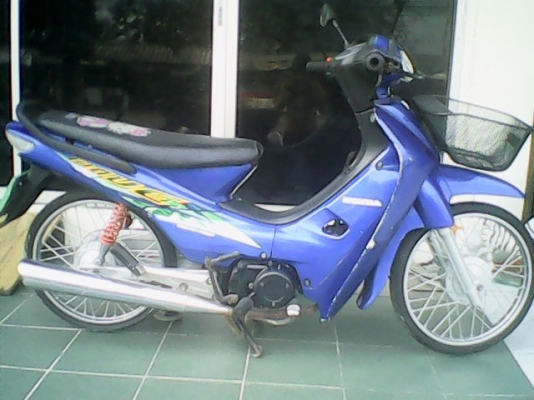 Wave 100 สภาพดี เครื่องดี พร้อมใช้ ขายถูก ราคาสบายกระเป๋า Wave 100 สภาพดี เครื่องดี พร้อมใช้ ขายถูก ราคาสบายกระเป๋า