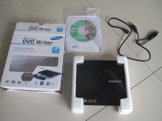 ขาย DVDภายนอก