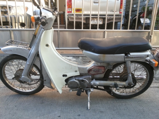 ขาย รถ Yamaha Y80