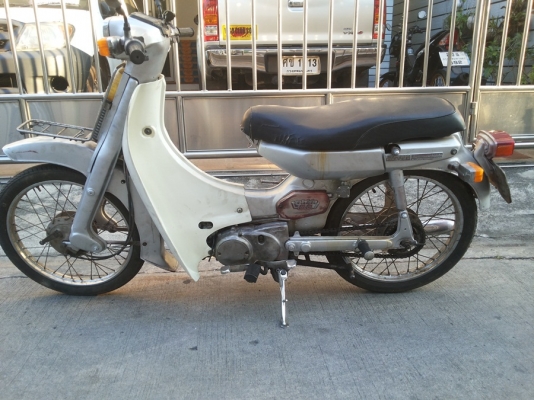 ขาย รถ Yamaha Y80