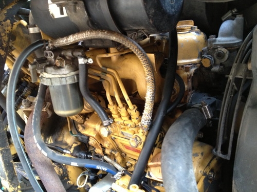 ขายรถขุดเล็ก KOMATSU PC30-7 สภาพพร้อมใช้ราคาเบาๆ