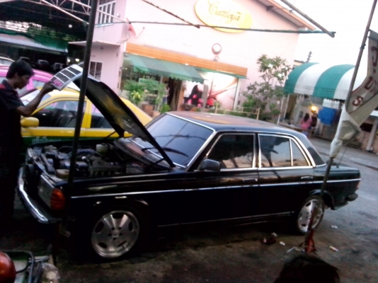 ขาย w123 ราคาถูกๆ คับ