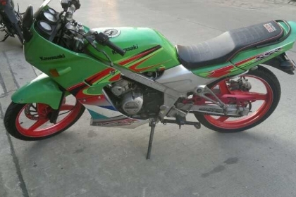 KR สวยๆ เดิม 15500 บาท