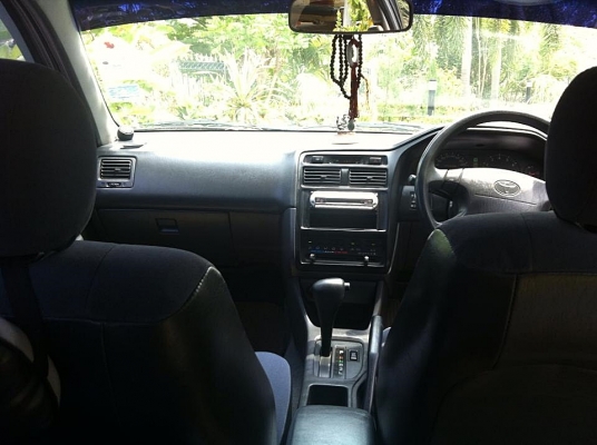 ขาย Toyota Corona Exsior 1997 Auto นครปฐม