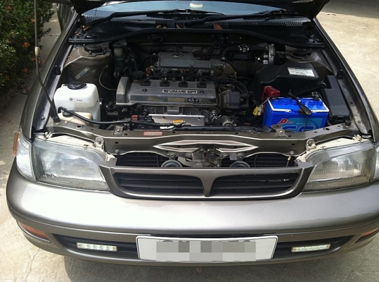 ขาย Toyota Corona Exsior 1997 Auto นครปฐม