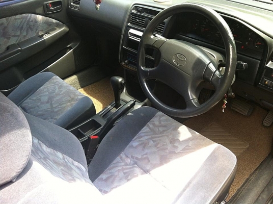 ขาย Toyota Corona Exsior 1997 Auto นครปฐม
