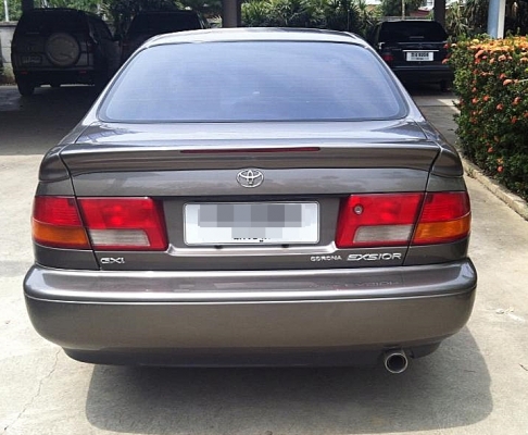 ขาย Toyota Corona Exsior 1997 Auto นครปฐม