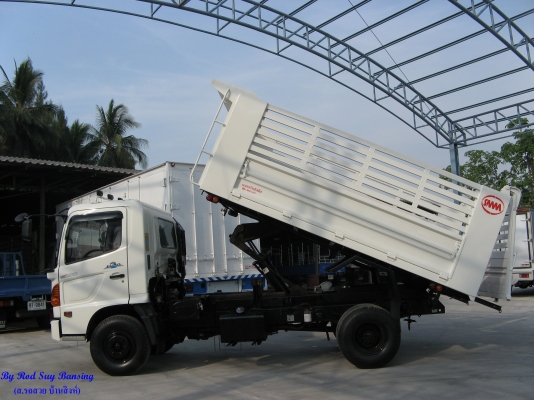 ขาย 6 ล้อ ฮีโน่เมก้าดัมพ์ 150 แรง  4 ม. ปี 2006 สภาพดี เครื่องแน่น คัสซีสวย พร้อมใช้งาน ชมรถก่อนได้ครับ สนใจติดต่อได้ที่  081-9425443