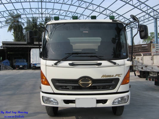 ขาย 6 ล้อ ฮีโน่เมก้าดัมพ์ 150 แรง  4 ม. ปี 2006 สภาพดี เครื่องแน่น คัสซีสวย พร้อมใช้งาน ชมรถก่อนได้ครับ สนใจติดต่อได้ที่  081-9425443