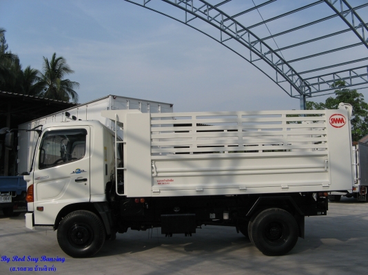 ขาย 6 ล้อ ฮีโน่เมก้าดัมพ์ 150 แรง  4 ม. ปี 2006 สภาพดี เครื่องแน่น คัสซีสวย พร้อมใช้งาน ชมรถก่อนได้ครับ สนใจติดต่อได้ที่  081-9425443