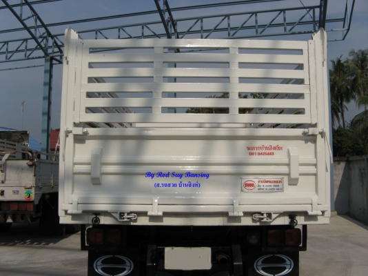 ขาย 6 ล้อ ฮีโน่เมก้าดัมพ์ 150 แรง  4 ม. ปี 2006 สภาพดี เครื่องแน่น คัสซีสวย พร้อมใช้งาน ชมรถก่อนได้ครับ สนใจติดต่อได้ที่  081-9425443