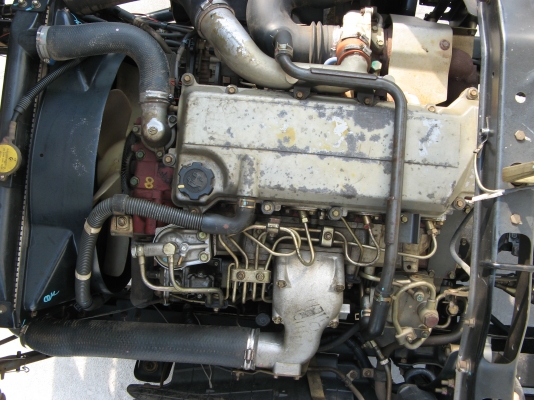 ขาย 6 ล้อ ฮีโน่เมก้าดัมพ์ 150 แรง  4 ม. ปี 2006 สภาพดี เครื่องแน่น คัสซีสวย พร้อมใช้งาน ชมรถก่อนได้ครับ สนใจติดต่อได้ที่  081-9425443