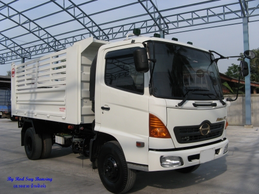 ขาย 6 ล้อ ฮีโน่เมก้าดัมพ์ 150 แรง  4 ม. ปี 2006 สภาพดี เครื่องแน่น คัสซีสวย พร้อมใช้งาน ชมรถก่อนได้ครับ สนใจติดต่อได้ที่  081-9425443