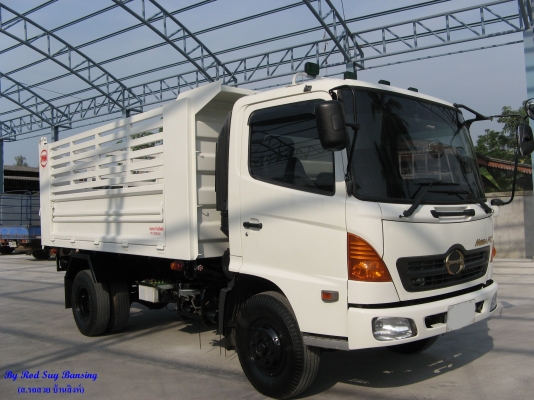 ขาย 6 ล้อ ฮีโน่เมก้าดัมพ์ 150 แรง  4 ม. ปี 2006 สภาพดี เครื่องแน่น คัสซีสวย พร้อมใช้งาน ชมรถก่อนได้ครับ สนใจติดต่อได้ที่  081-9425443