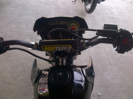 ด่วน!KSRตัวใหม่ ท่อสูตรเสียงเพราะ ปี54 รถเครื่องดีแน่นๆ พร้อมใช้ ทะเบียน+เอกสารโอน ภาษีไม่หมด