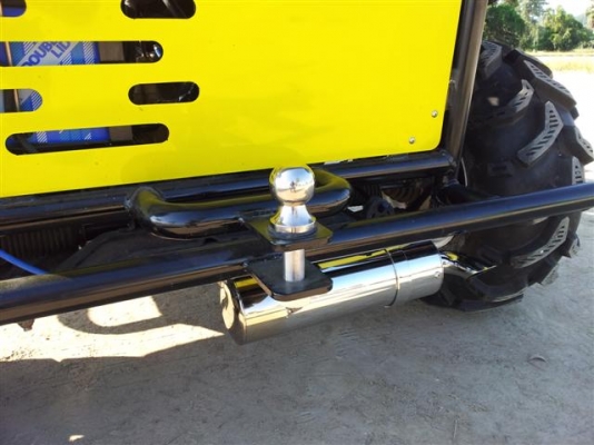 ขายบั๊กกี้