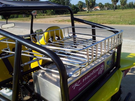 ขายบั๊กกี้