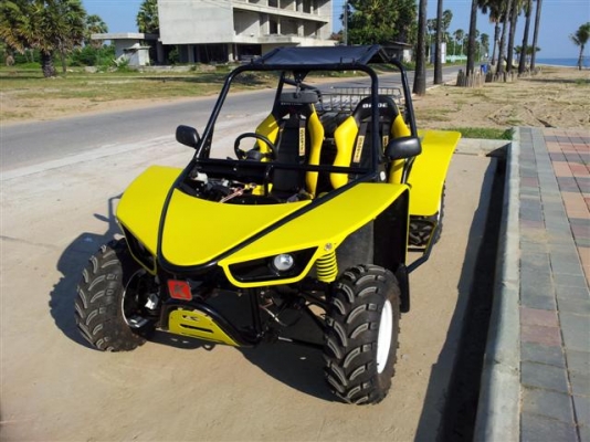 ขายบั๊กกี้