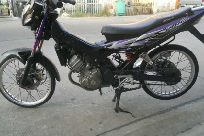 Sonic สตาร์ทมือแต่งสวย 16000 บาท