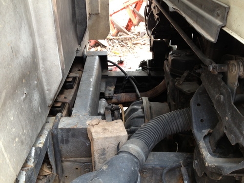 ขายรถ6 ล้อดั้ม 100แรงราคาเบาๆสภาพพร้อมใช้รถใช้งานอยู่ทุกวัน