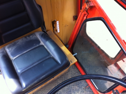 ขายรถบด DYNAPAC CA30PD