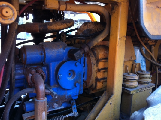 ขายรถบด DYNAPAC CA30PD