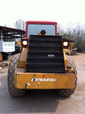 ขายรถบด DYNAPAC CA30PD